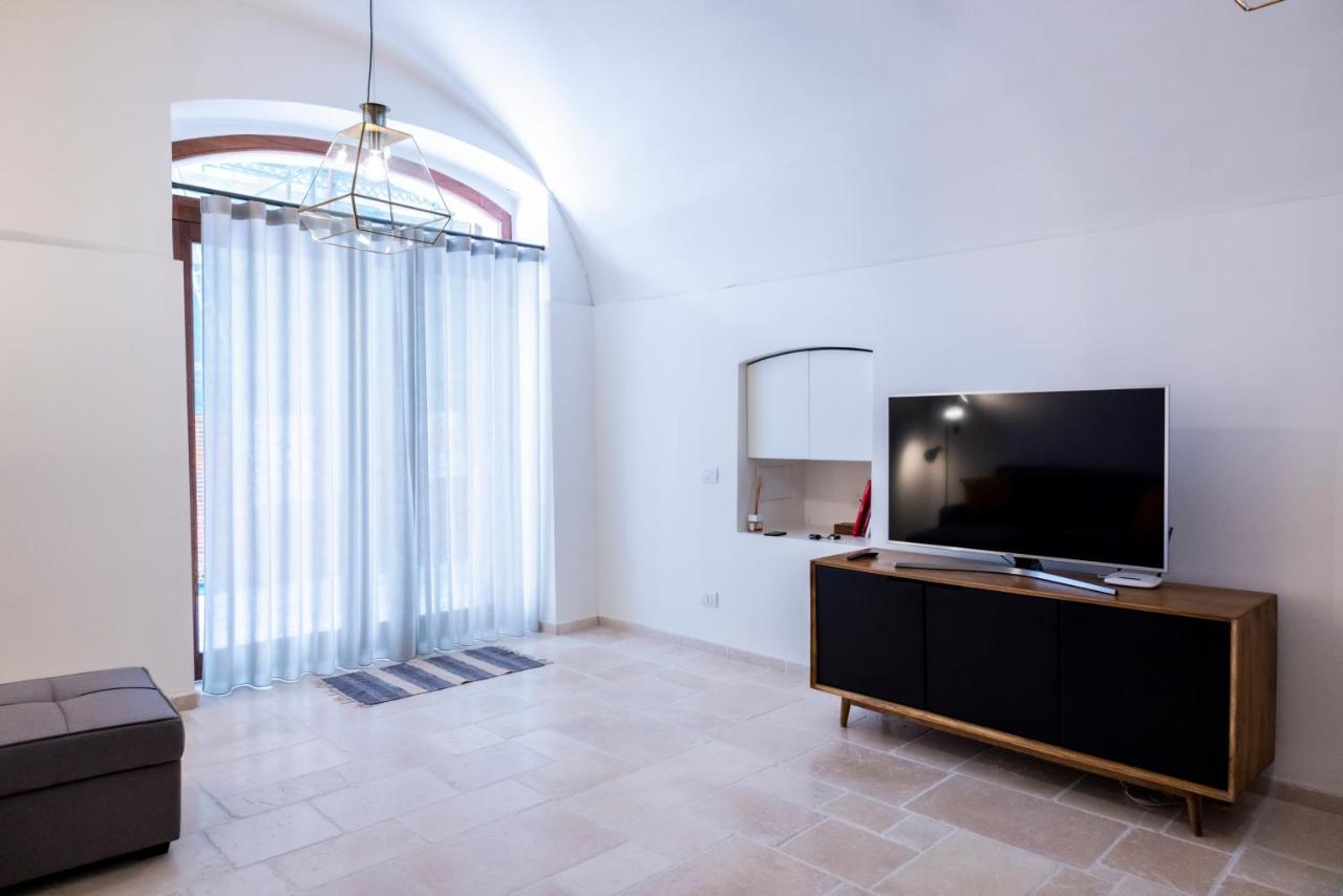 Apartament Conte Di Puglia Bari