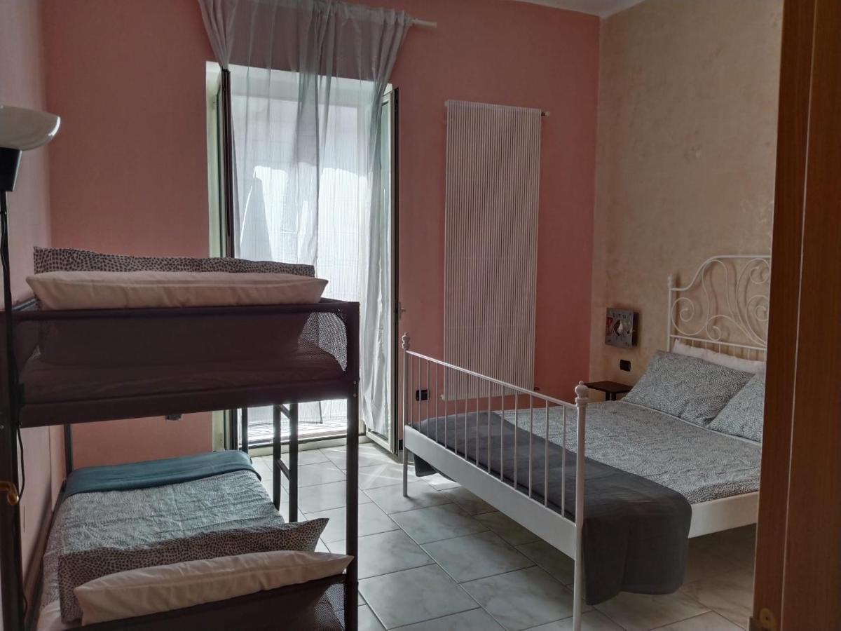 Arturo Apartamento Bari