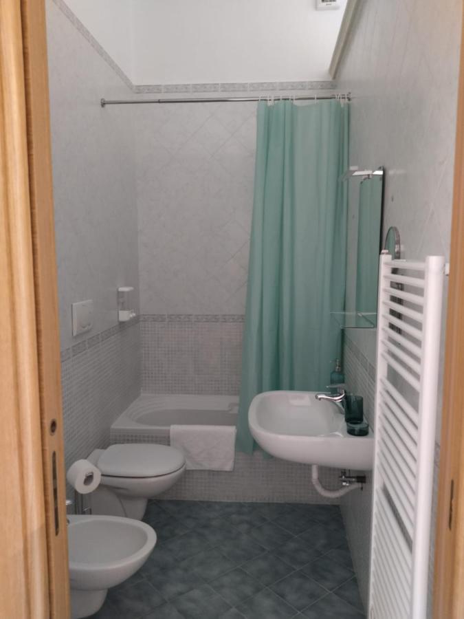 Arturo Apartamento