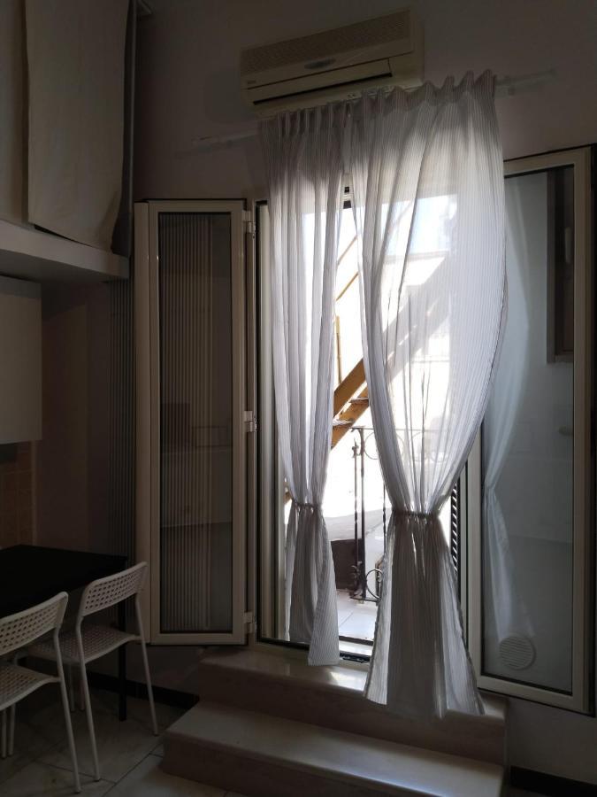 Apartamento Arturo *