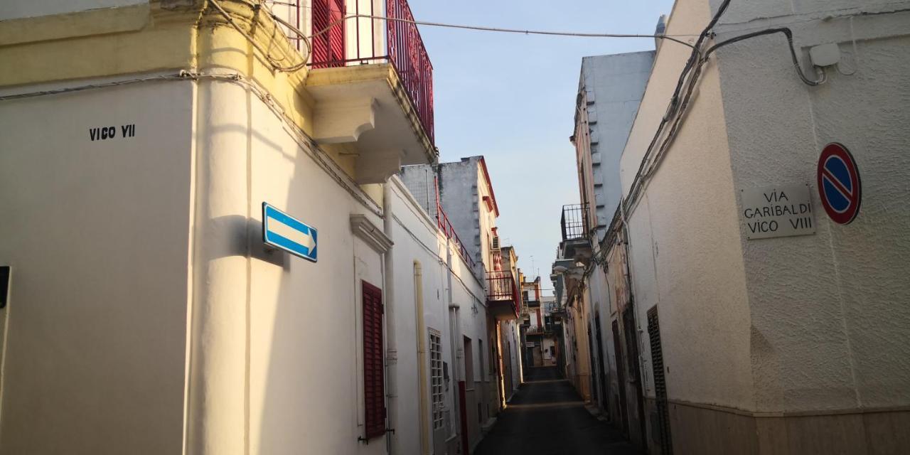 Arturo Apartamento Bari