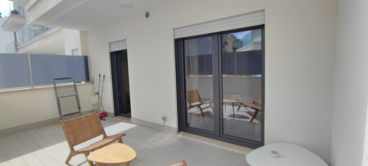 Marisabella 9 Apartament Bari