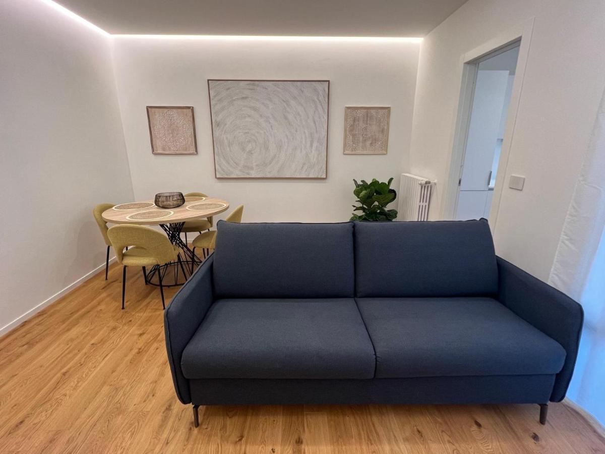 Redi Apartment Bari