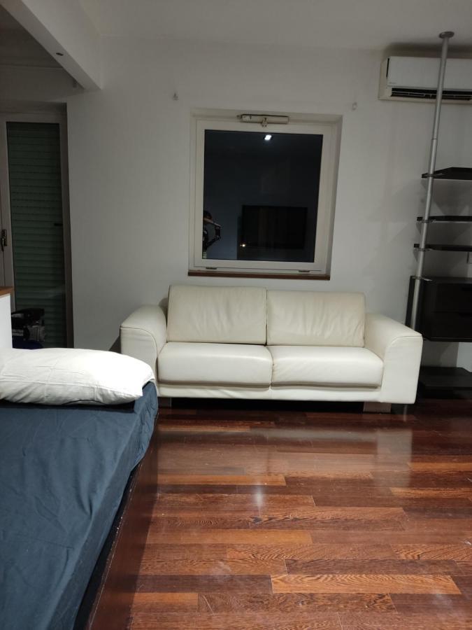 Dimora Giordana Apartment Bari