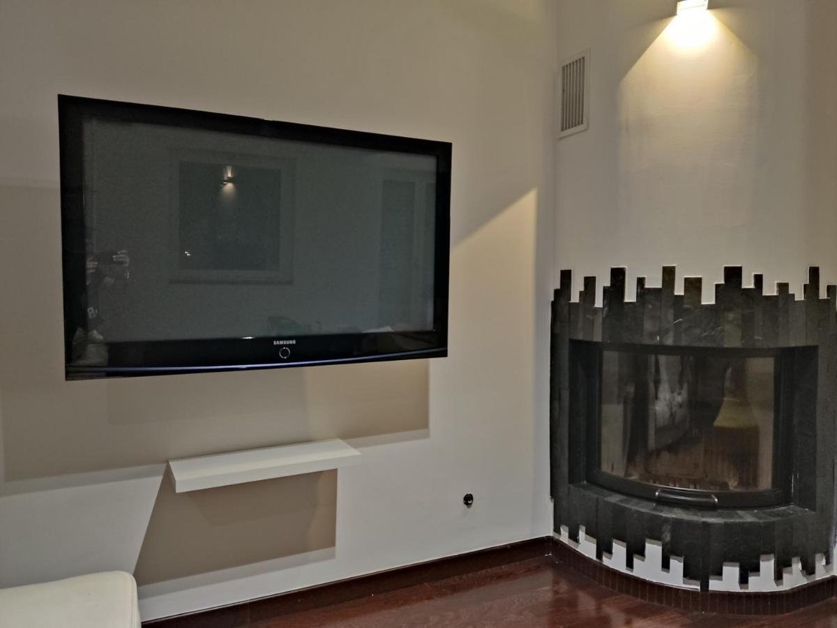 Dimora Giordana Apartment *