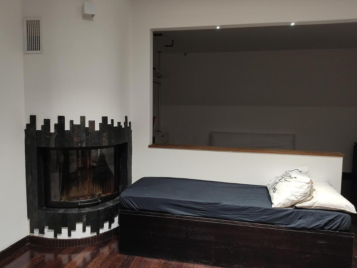 Apartment Dimora Giordana *