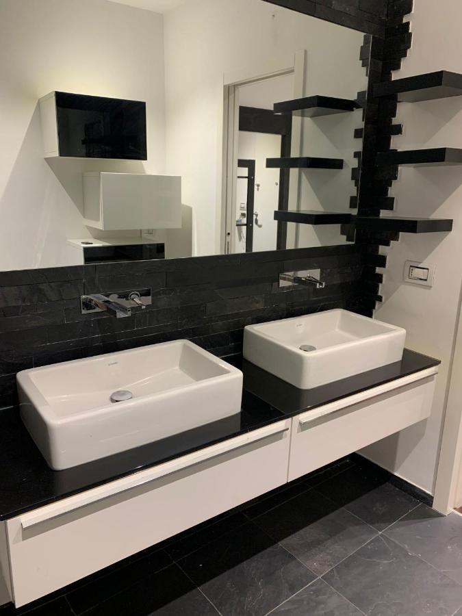 Apartment Dimora Giordana