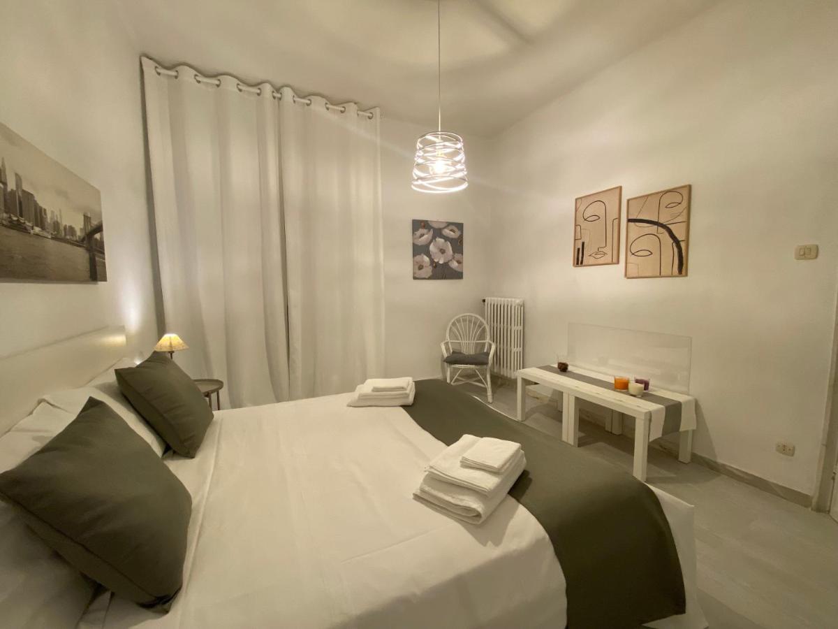 Dimora De Amicis 88 * Bari