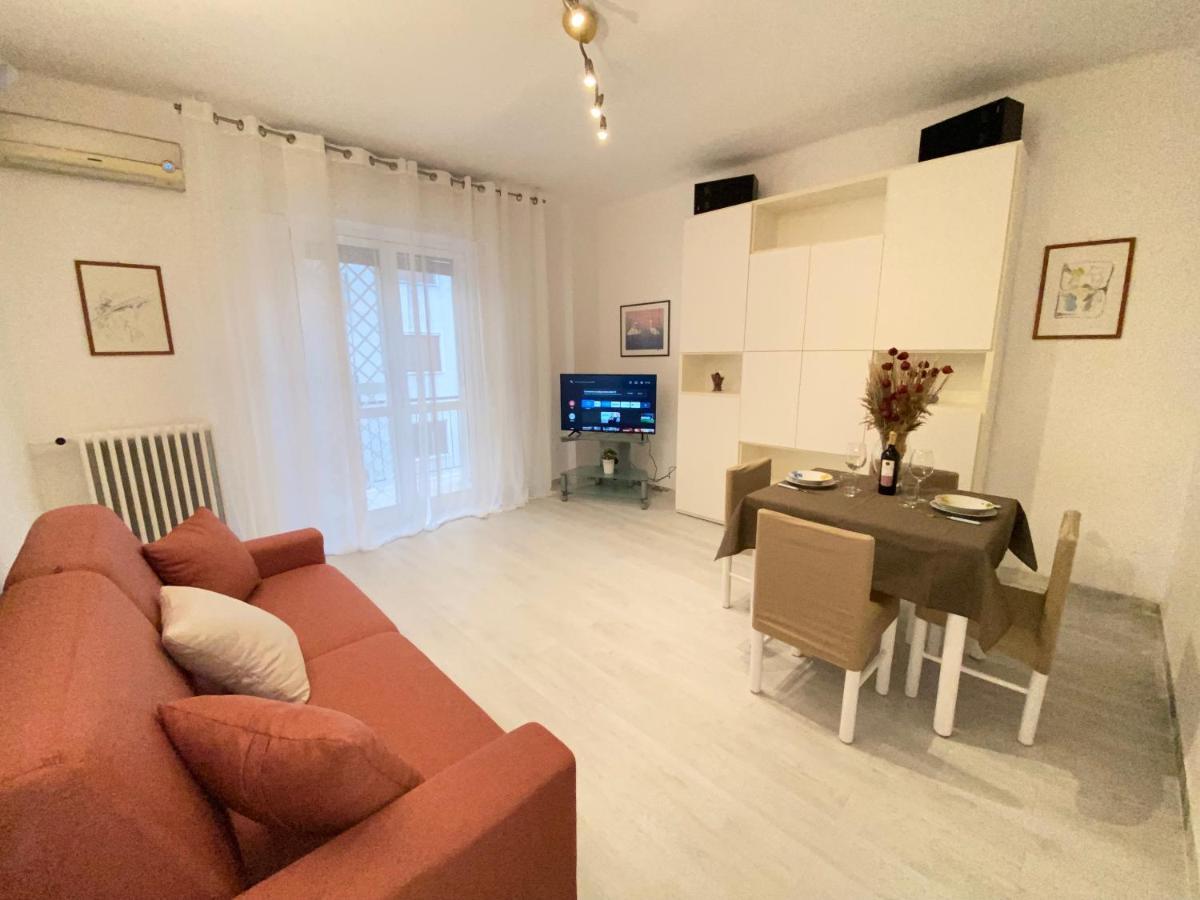 Dimora De Amicis 88 Apartment Bari