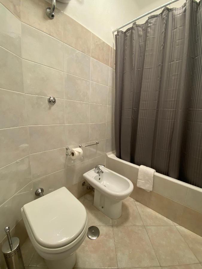 Apartment Dimora De Amicis 88 Bari