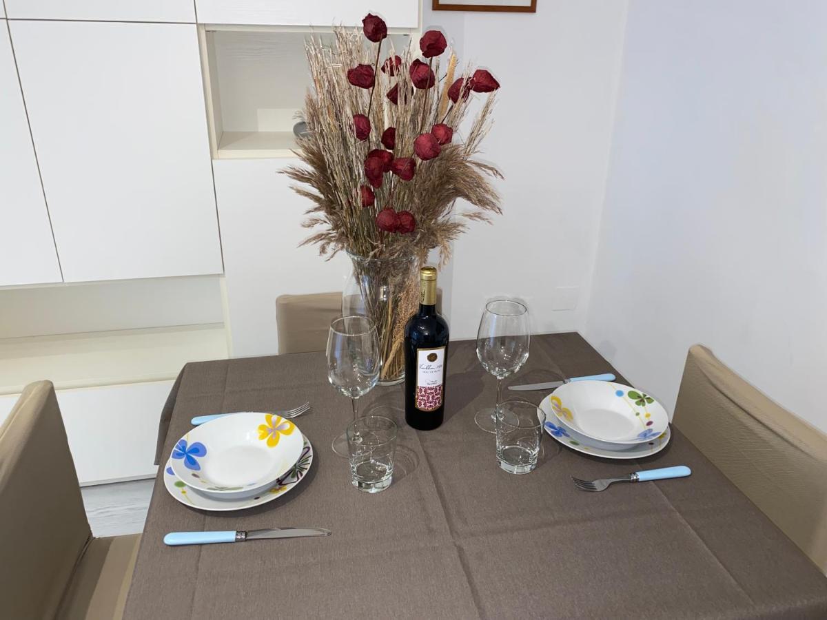 Dimora De Amicis 88 Apartment *