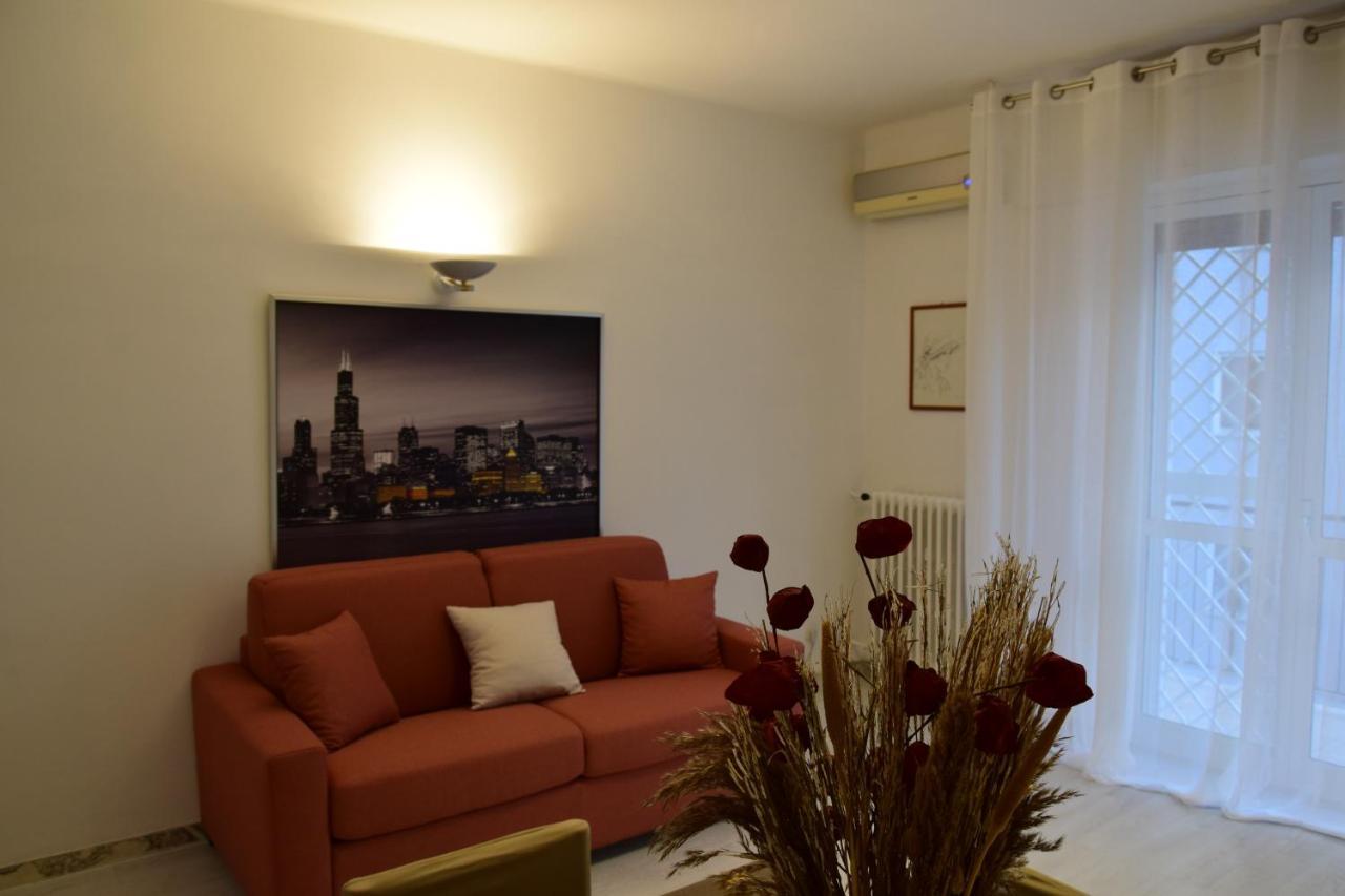 Apartment Dimora De Amicis 88