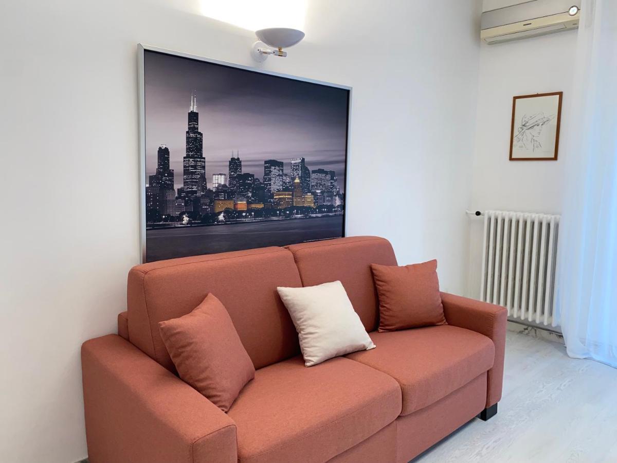 Apartment Dimora De Amicis 88 *