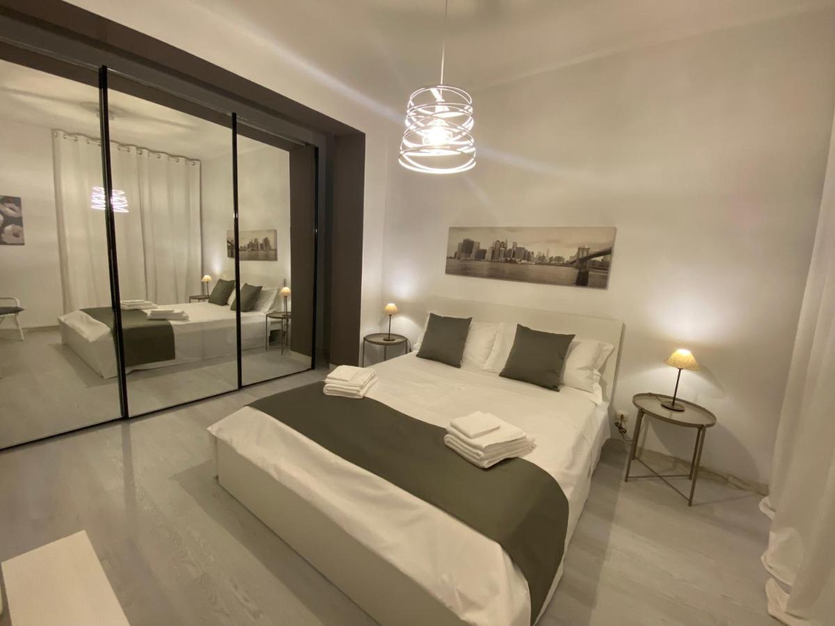 Apartment Dimora De Amicis 88 *