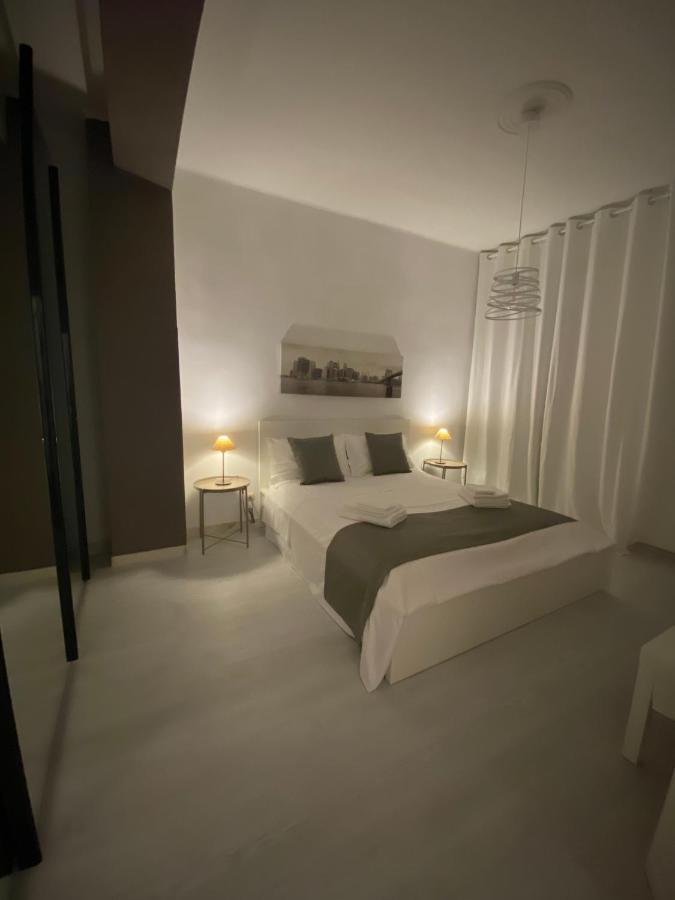 Apartment Dimora De Amicis 88
