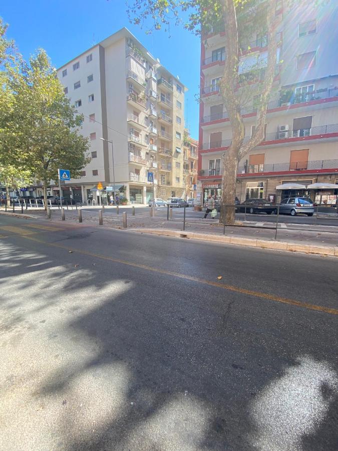 Dimora De Amicis 88 * Bari
