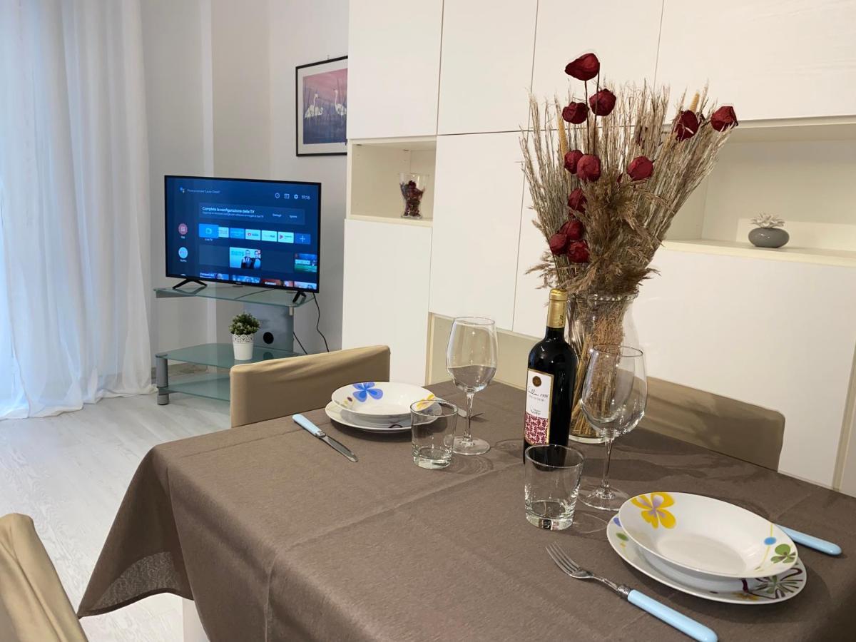 Apartment Dimora De Amicis 88