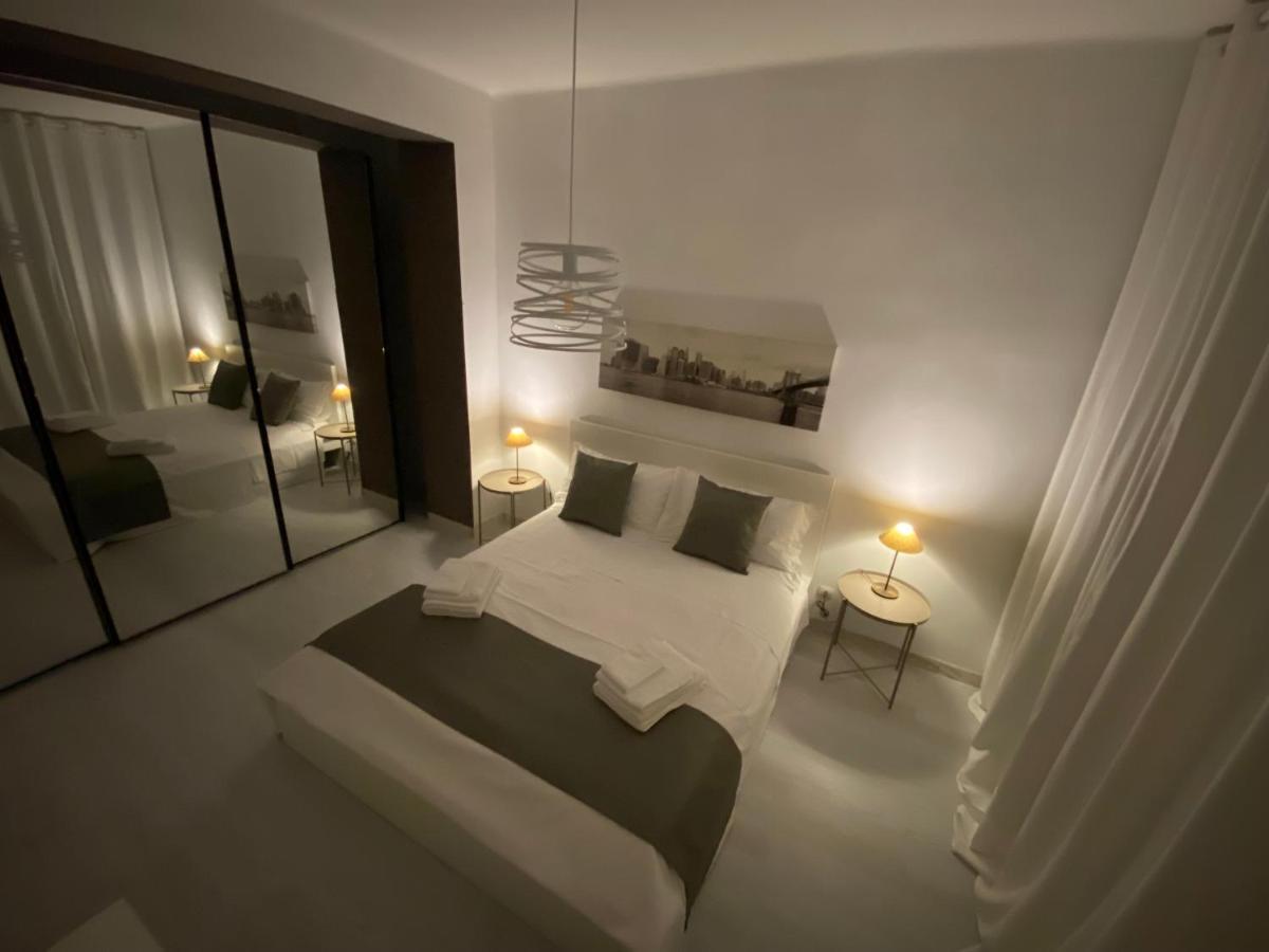 Dimora De Amicis 88 Apartment Bari