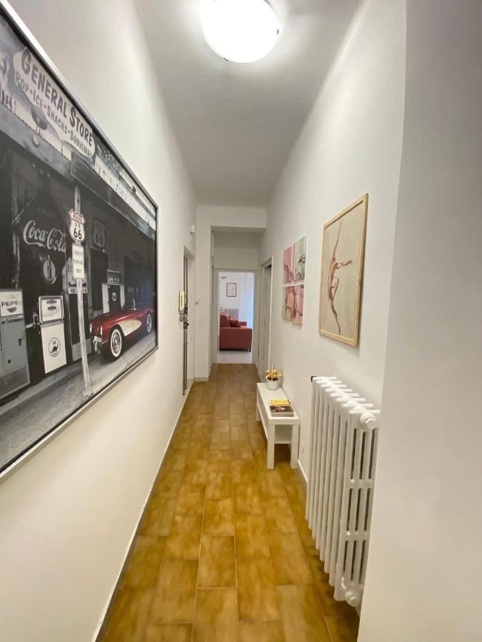 Dimora De Amicis 88 Apartment *