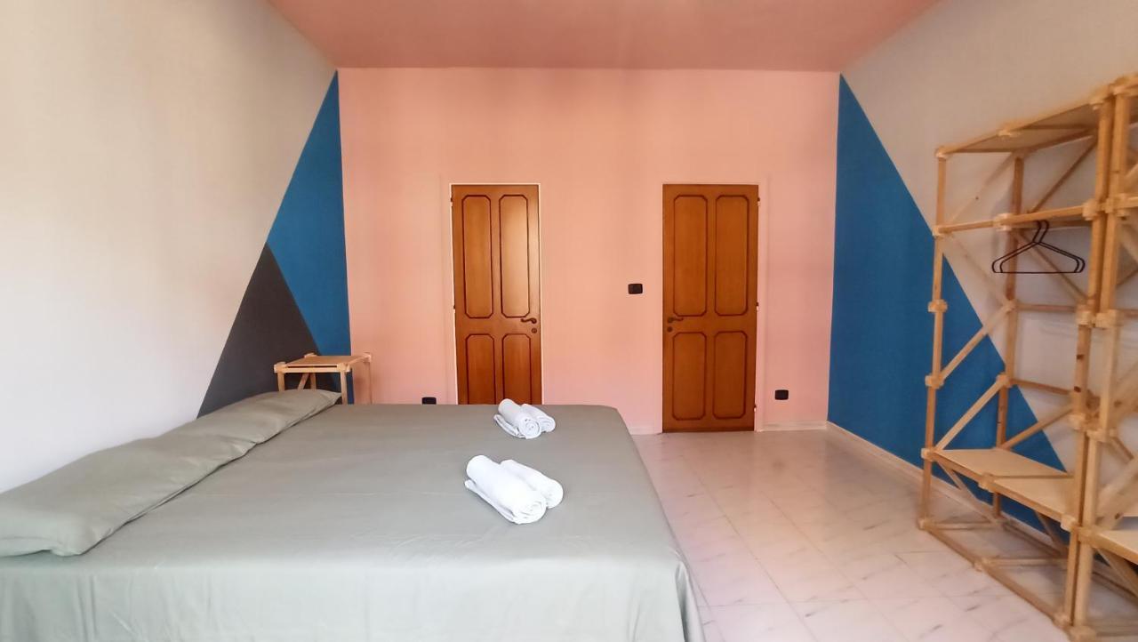 Casa Base Bari