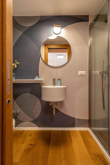 Cconforthotels Domus Venezia Apartment *