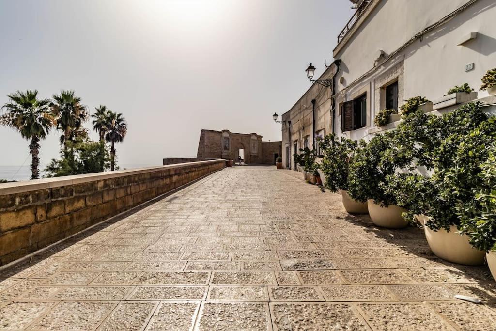 Cconforthotels Domus Venezia Bari