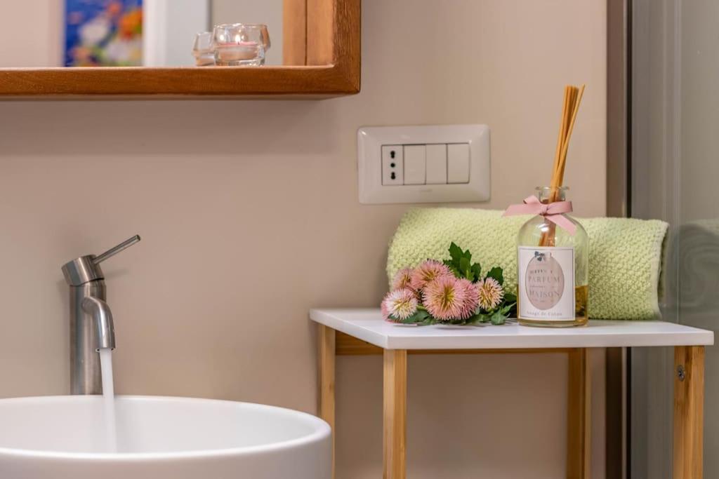 Cconforthotels Domus Venezia Apartament *