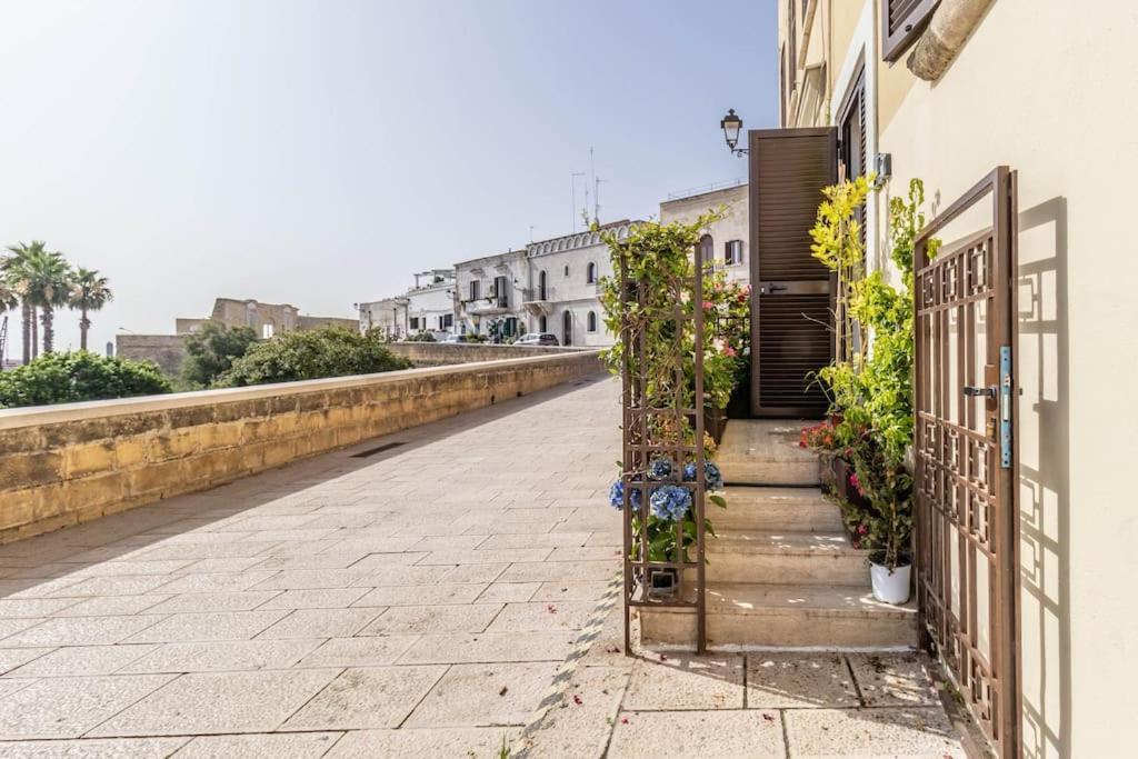 Cconforthotels Domus Venezia Apartment Bari