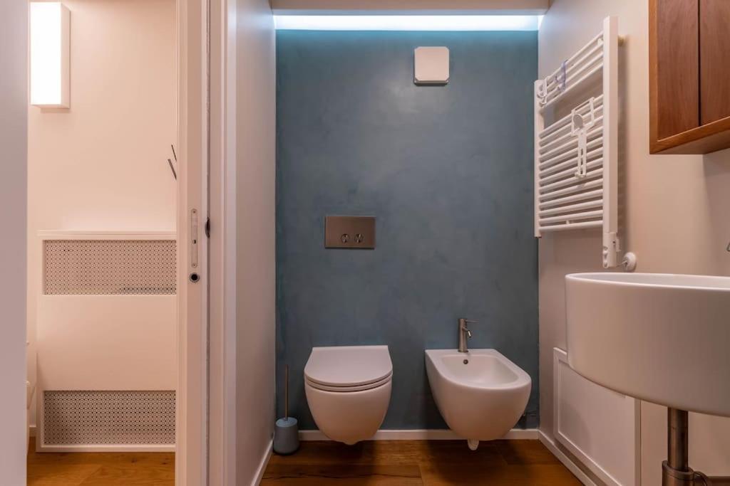 Cconforthotels Domus Venezia Apartment