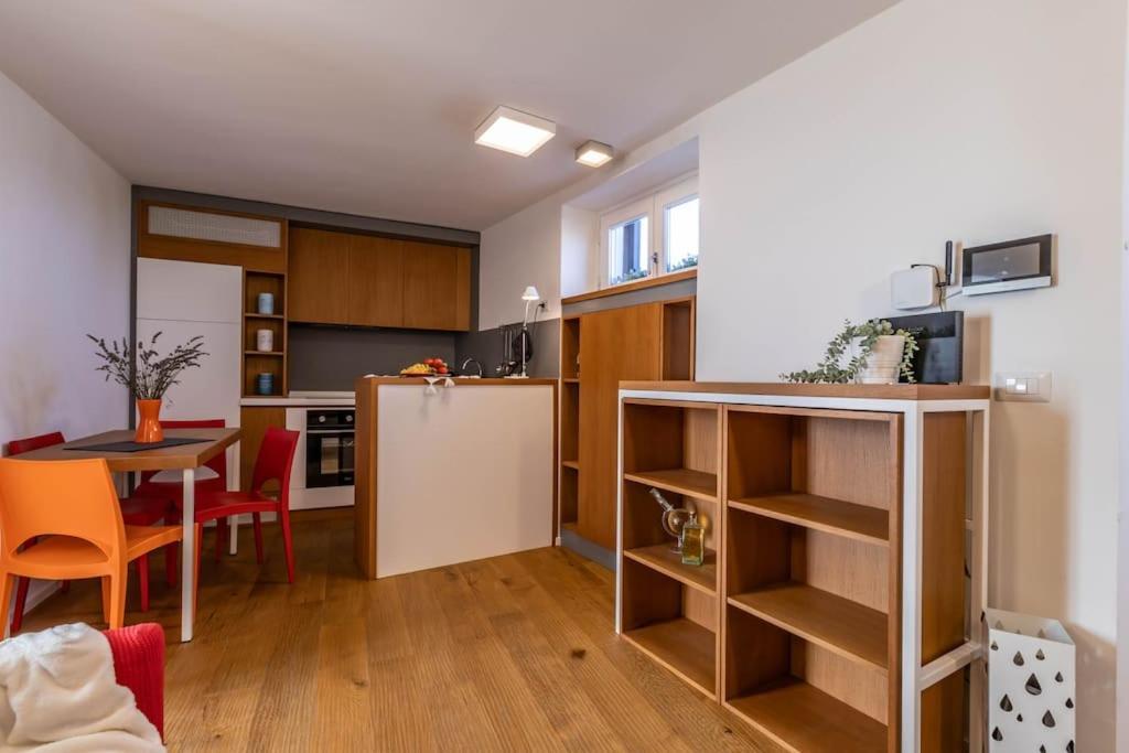 Cconforthotels Domus Venezia Apartament Bari