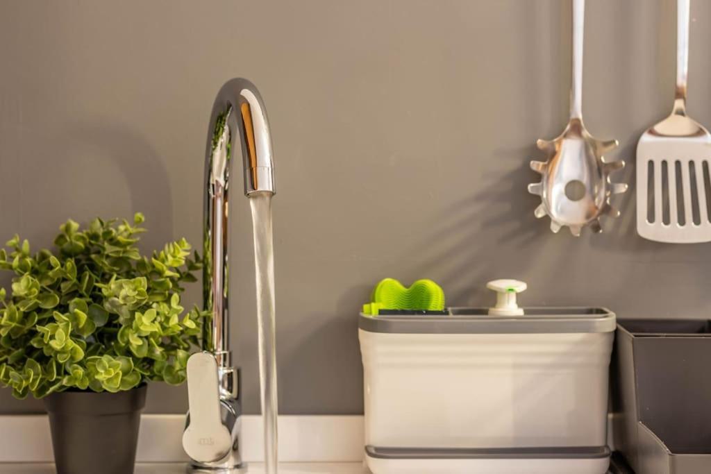 Cconforthotels Domus Venezia Apartament *