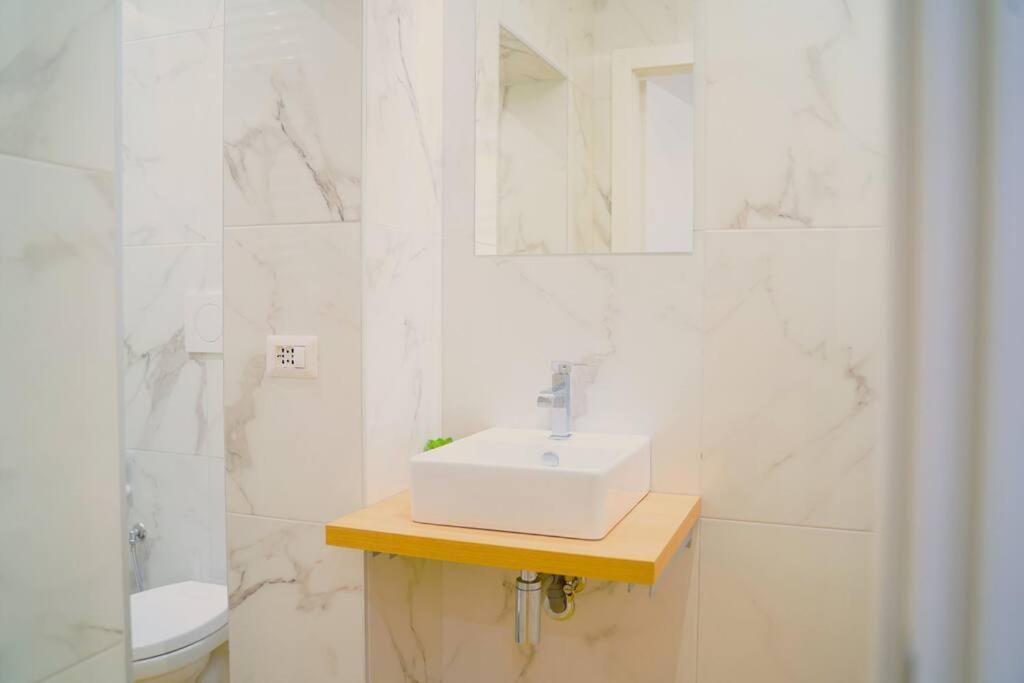 Apartment N.1 500mt Da Policlinico/10min Da Stazione Bari