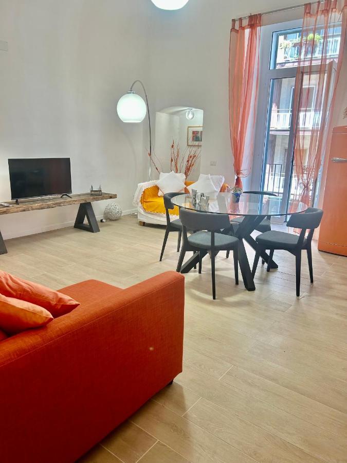 Volare House Bari