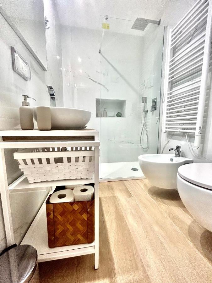 Volare House Apartment
