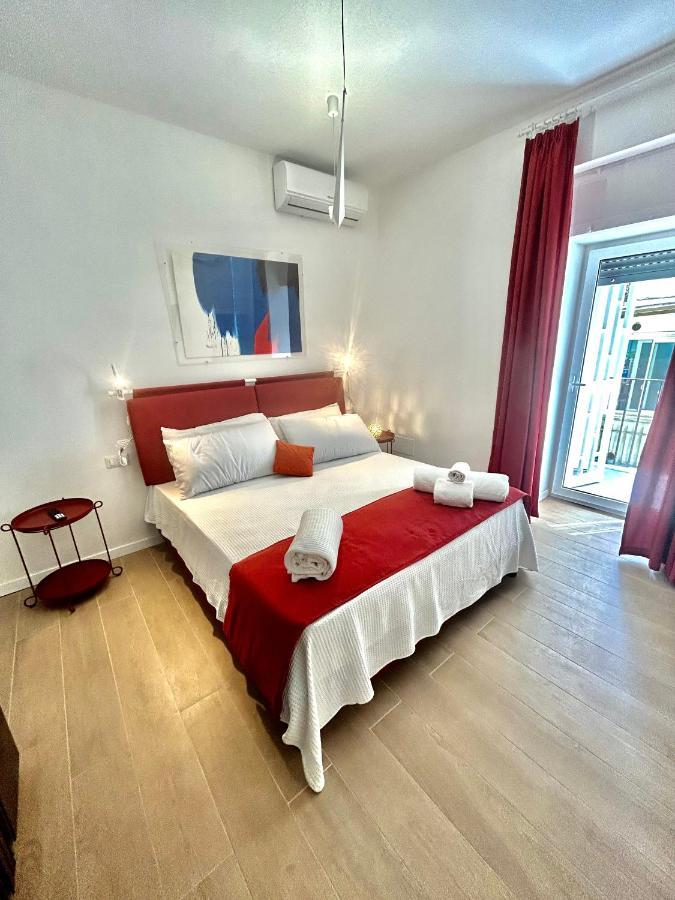 Volare House Apartment Bari