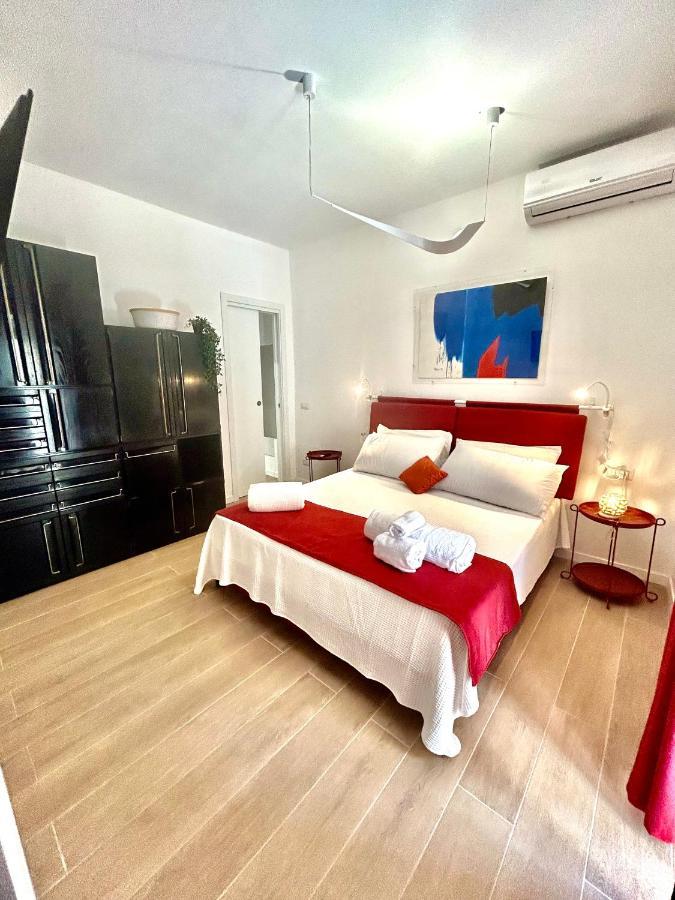 Volare House *