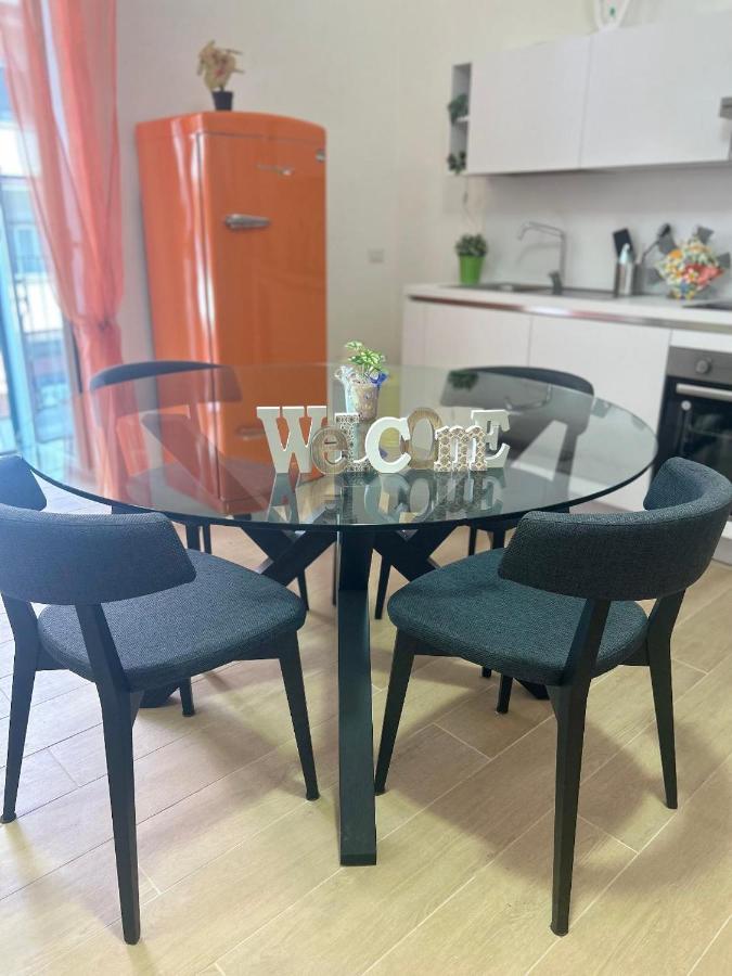 Volare House * Bari