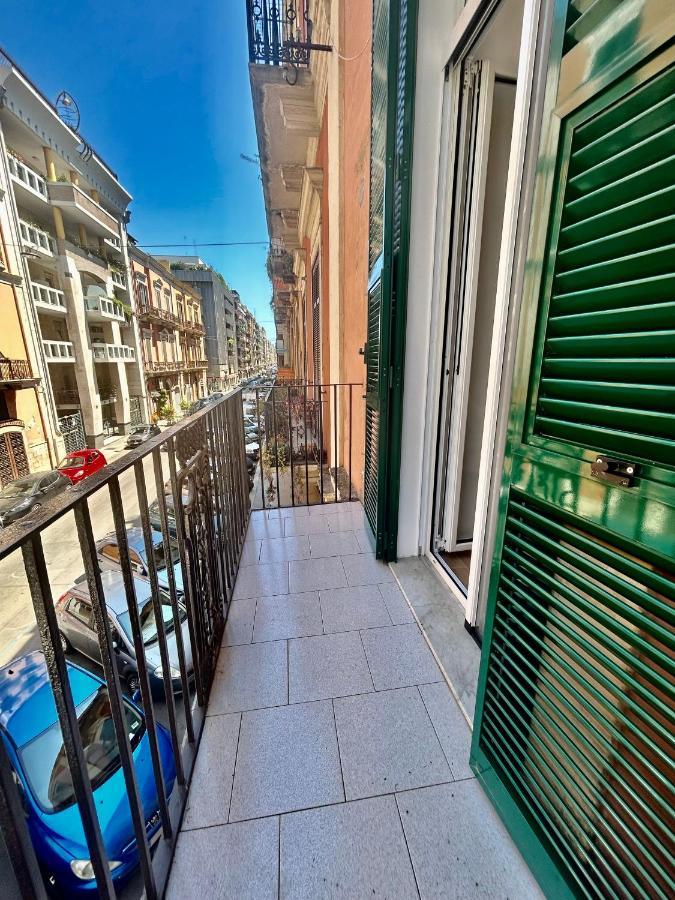 Apartment Volare House *