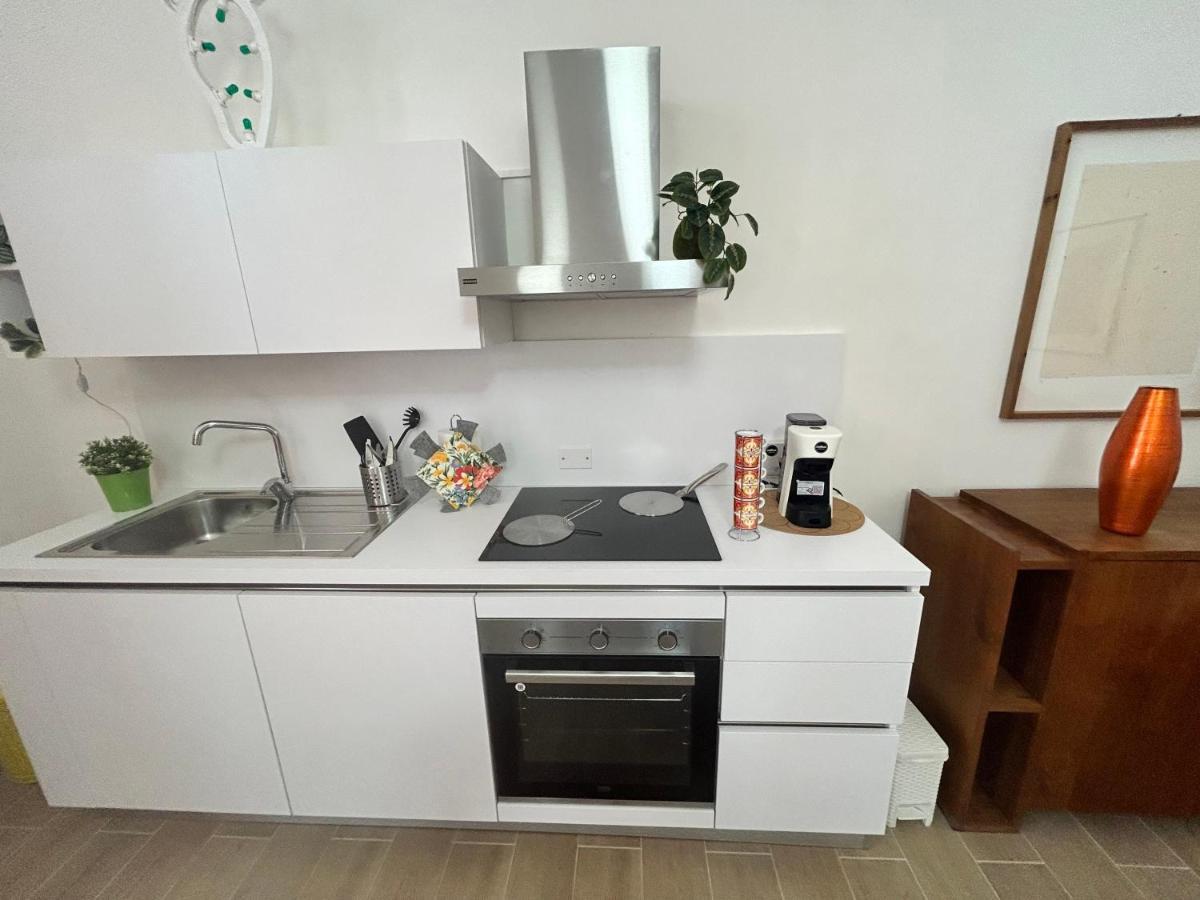 Volare House * Bari