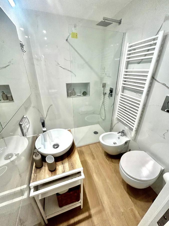 Volare House Apartment Bari