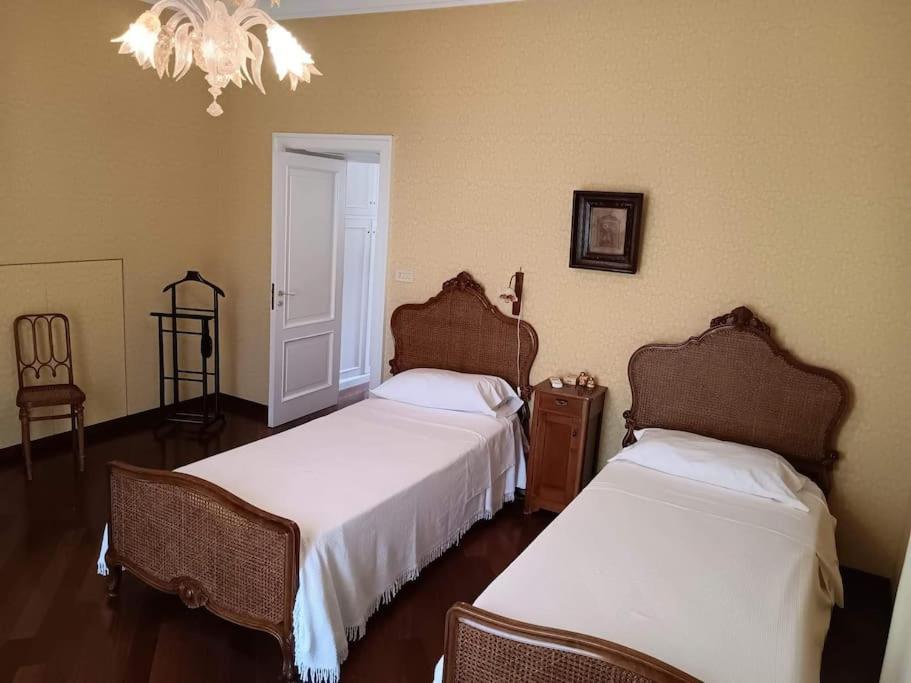 Appartement Memena Bari