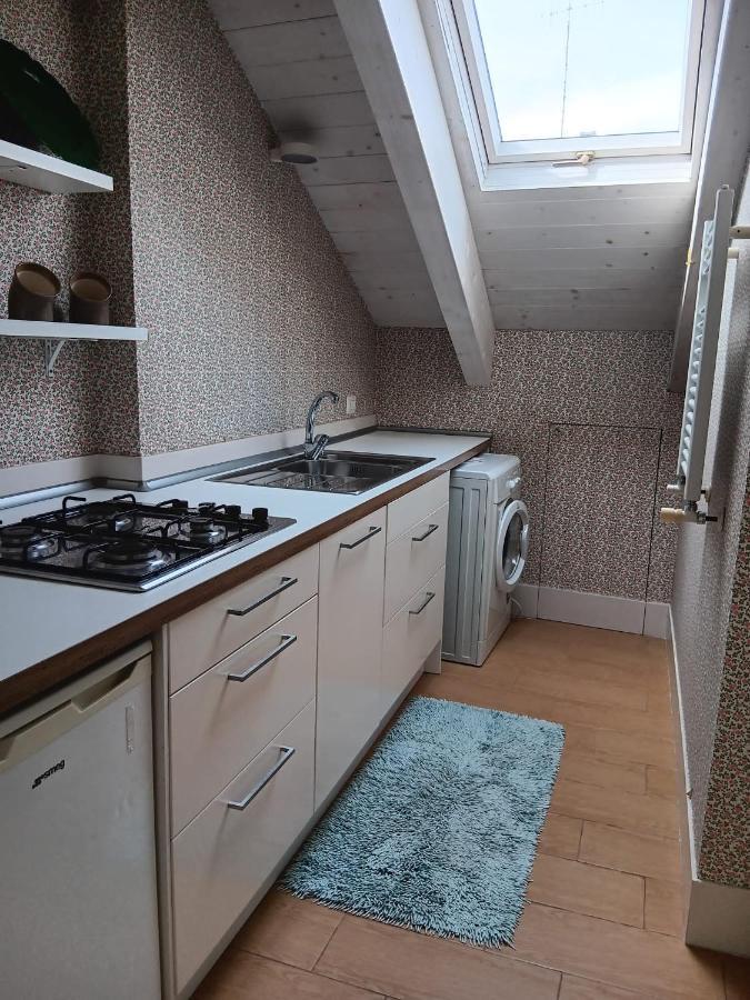 Memena Appartement *