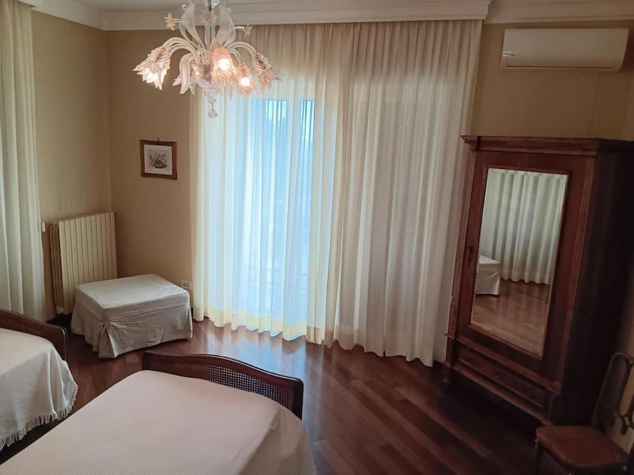 Appartement Memena