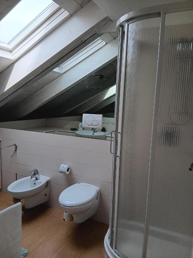 Memena Appartement *