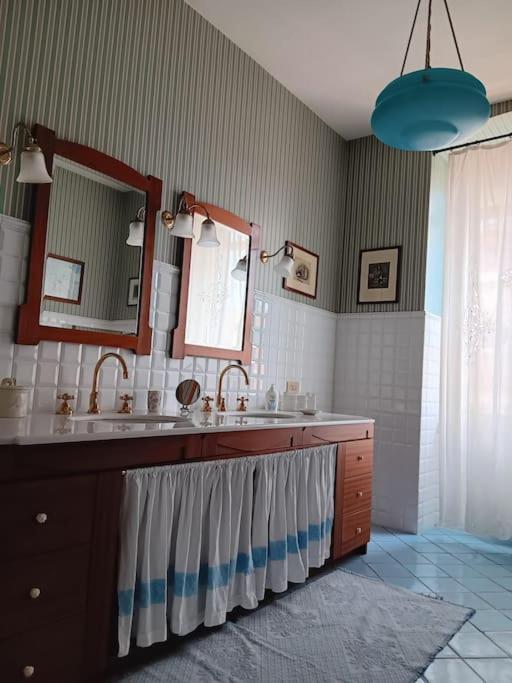 Memena Appartement *