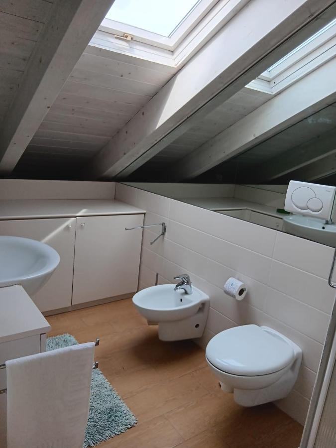 Appartement Memena Bari
