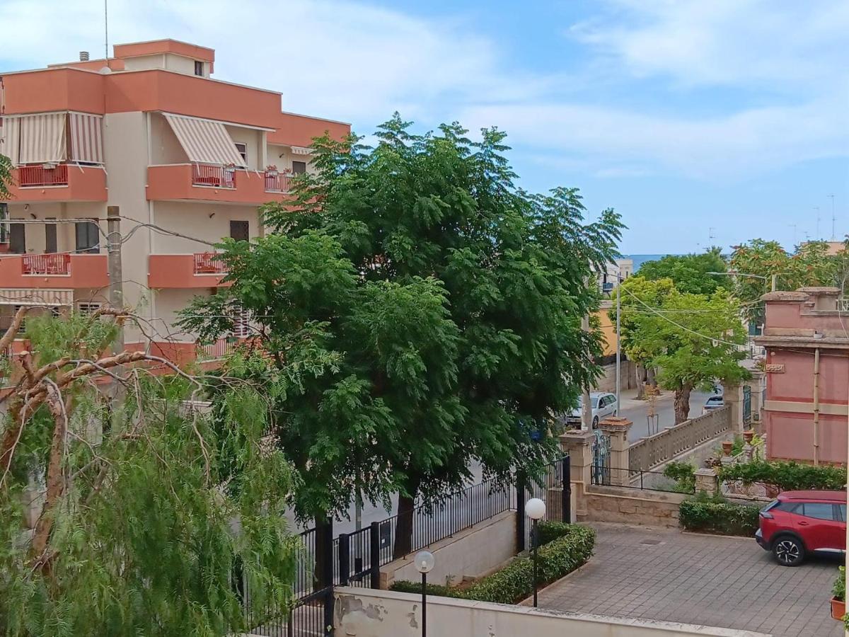 Appartement Memena *