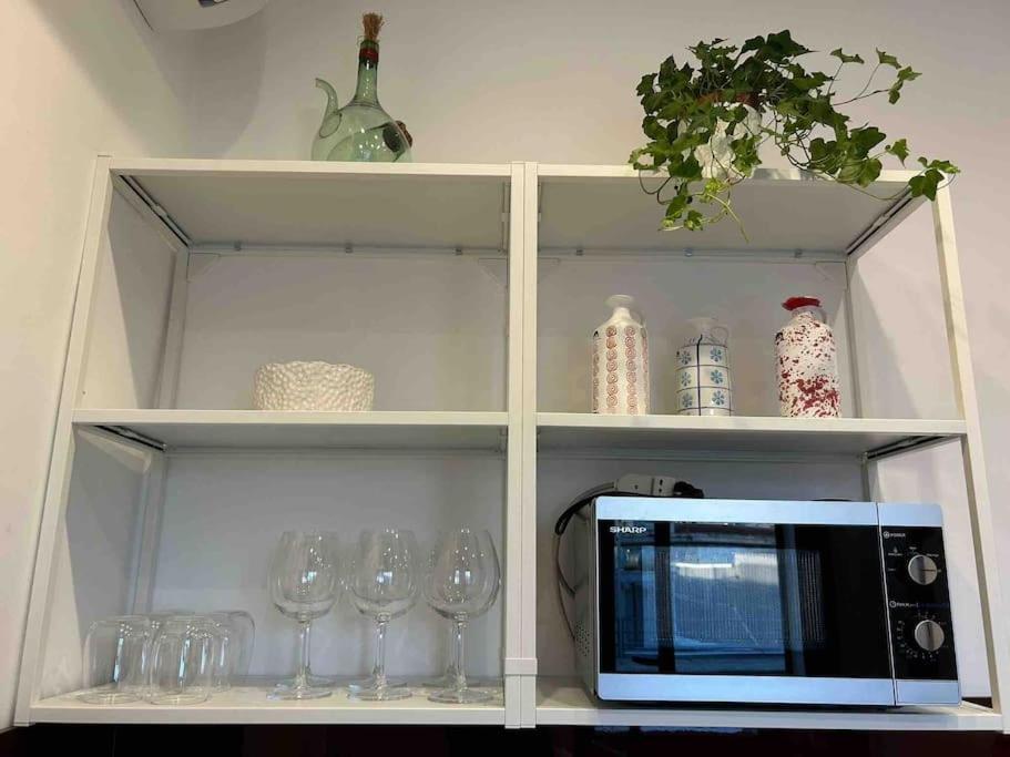 Aurora's Appartement Bari