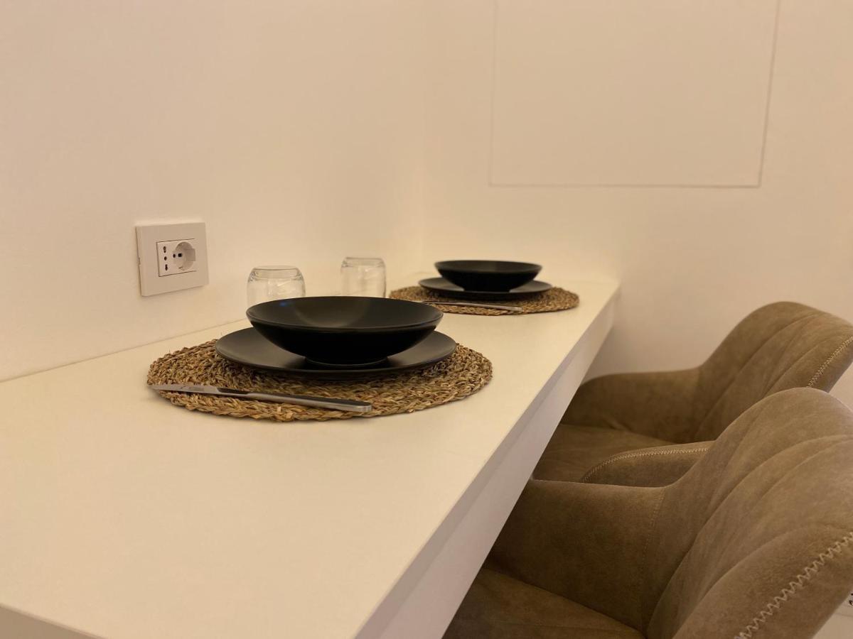 Apartment Dimora Zonno Bari