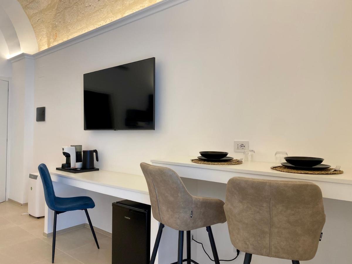 Dimora Zonno Apartment *